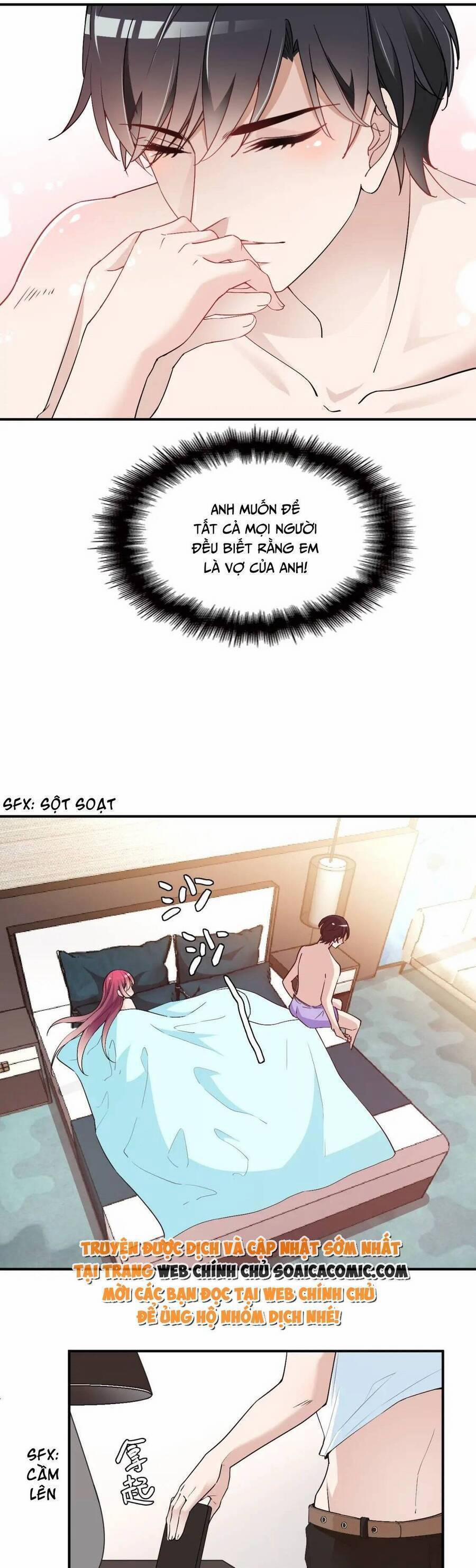 Anh Chồng Giàu Có Chiều Hư Tôi 57 trang 2