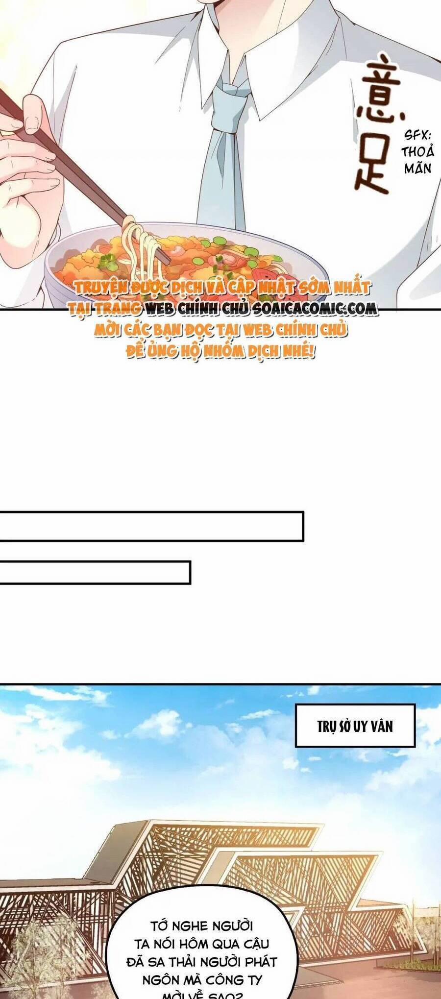 Anh Chồng Giàu Có Chiều Hư Tôi 57 trang 5