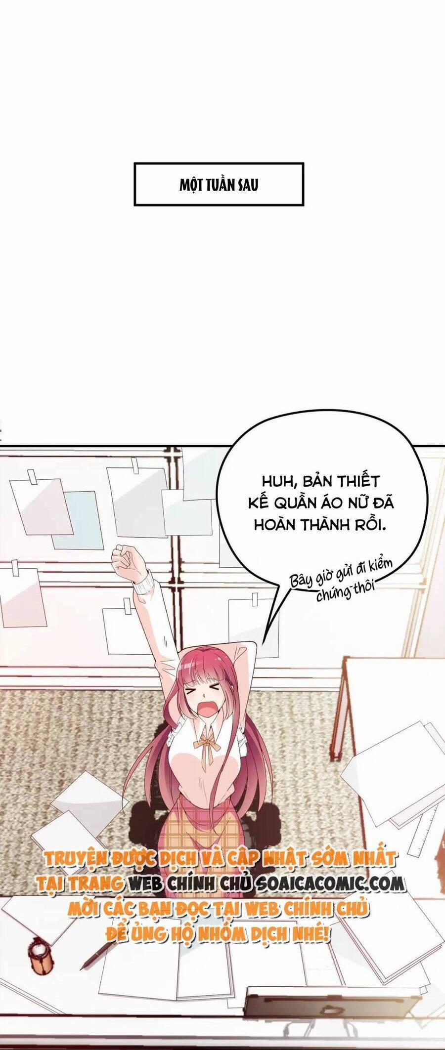 Anh Chồng Giàu Có Chiều Hư Tôi 57 trang 9