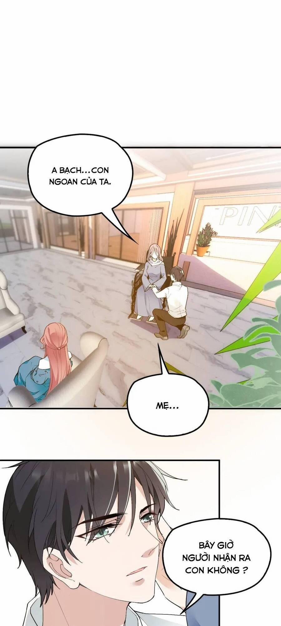 Anh Chồng Giàu Có Chiều Hư Tôi 58 trang 1