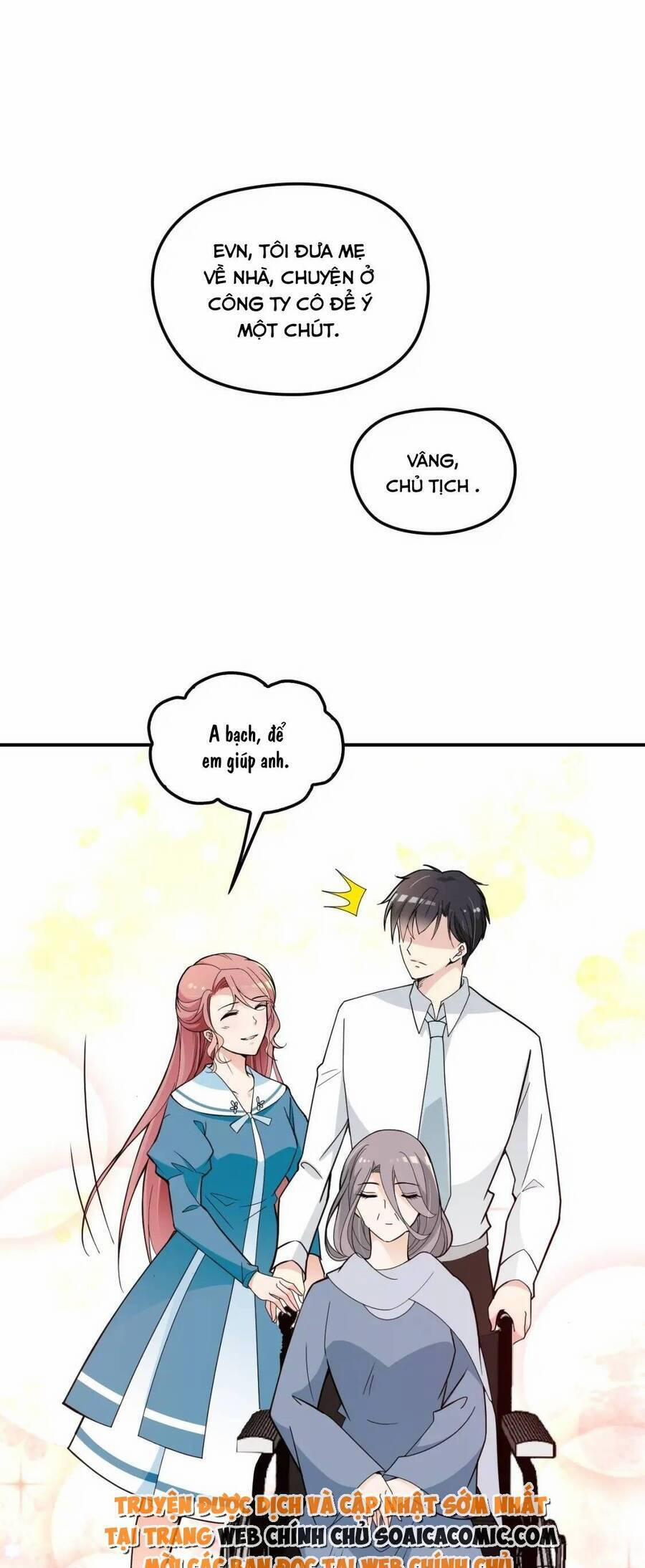 Anh Chồng Giàu Có Chiều Hư Tôi 58 trang 11