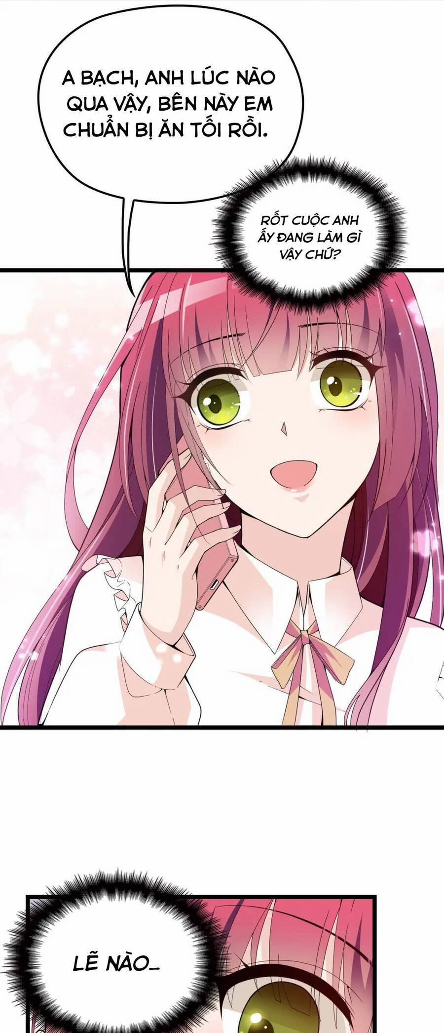 Anh Chồng Giàu Có Chiều Hư Tôi 59 trang 16