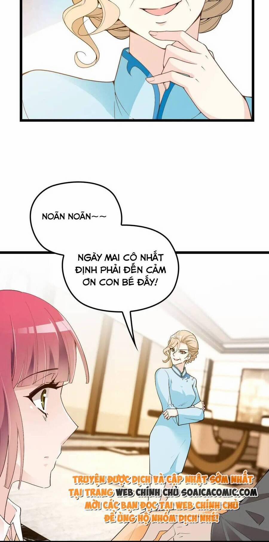 Anh Chồng Giàu Có Chiều Hư Tôi 59 trang 21