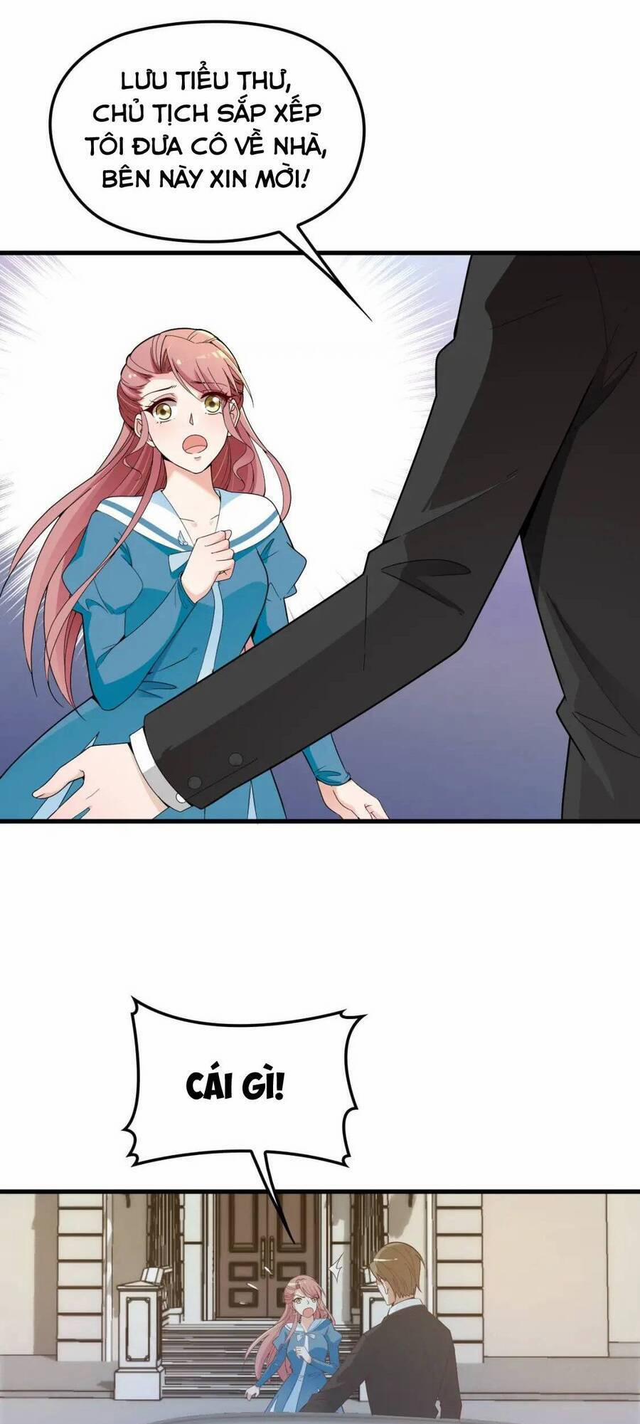 Anh Chồng Giàu Có Chiều Hư Tôi 59 trang 26