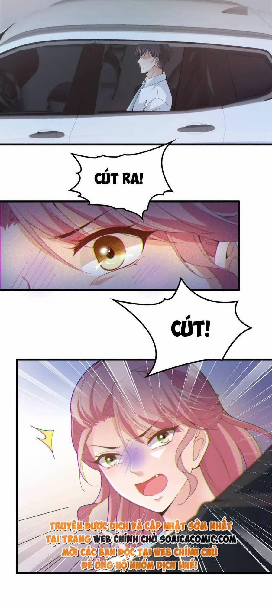 Anh Chồng Giàu Có Chiều Hư Tôi 59 trang 27