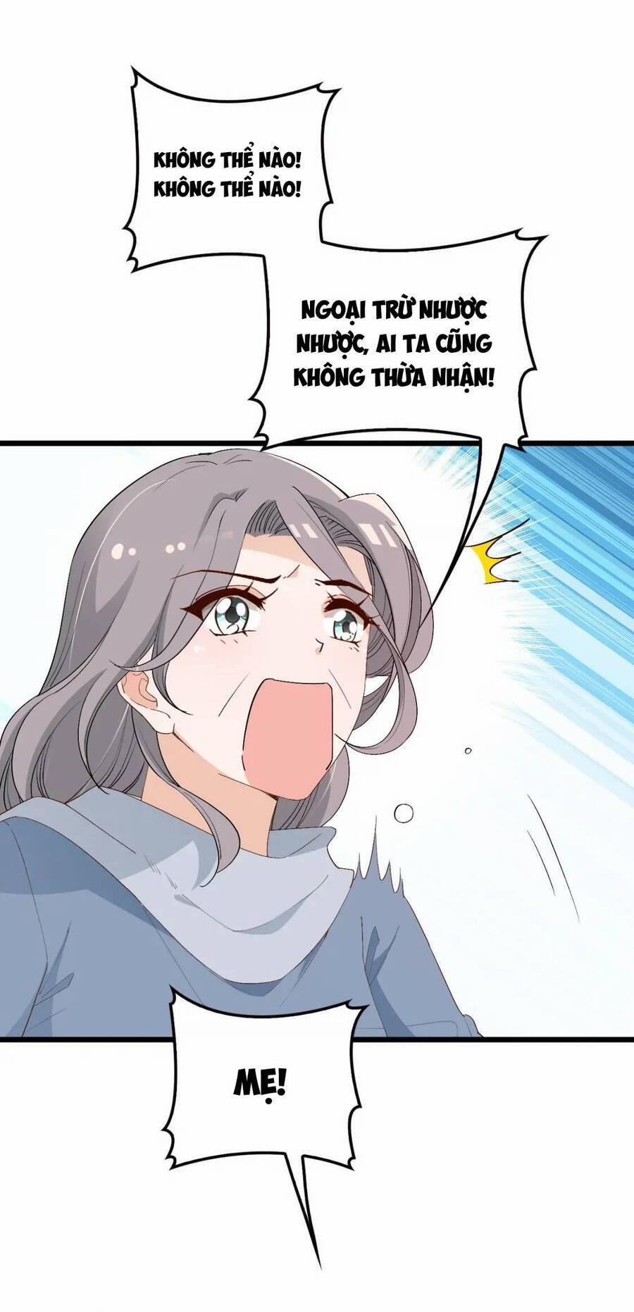 Anh Chồng Giàu Có Chiều Hư Tôi 59 trang 8