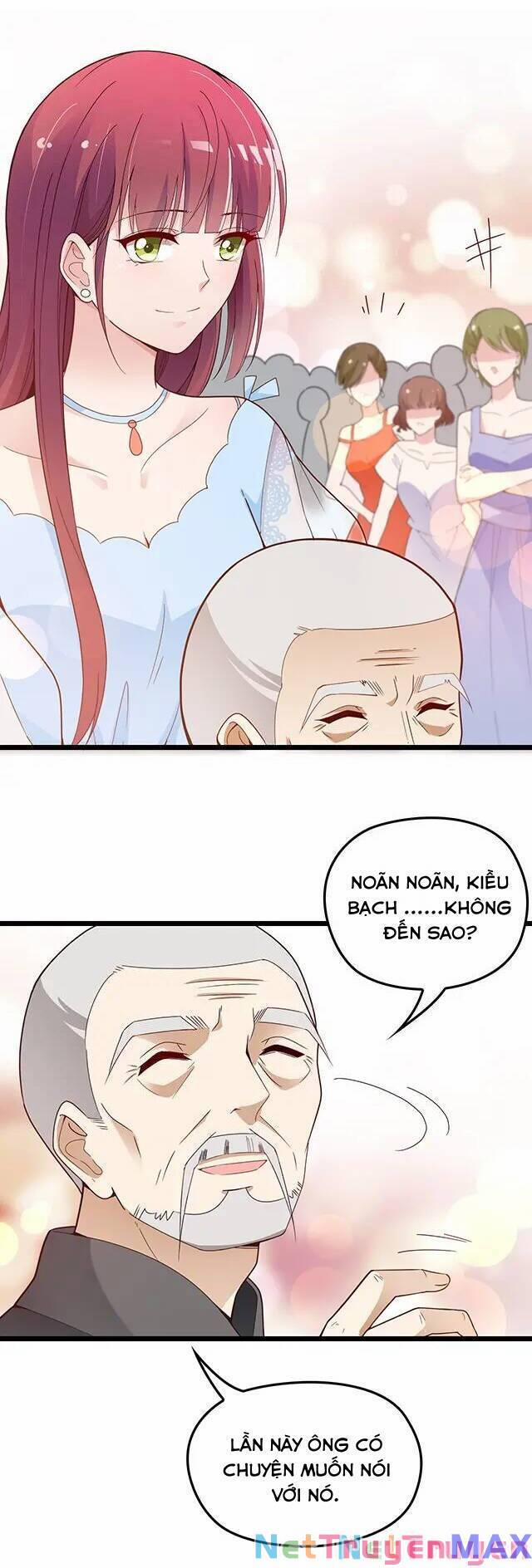 Anh Chồng Giàu Có Chiều Hư Tôi 60 trang 13