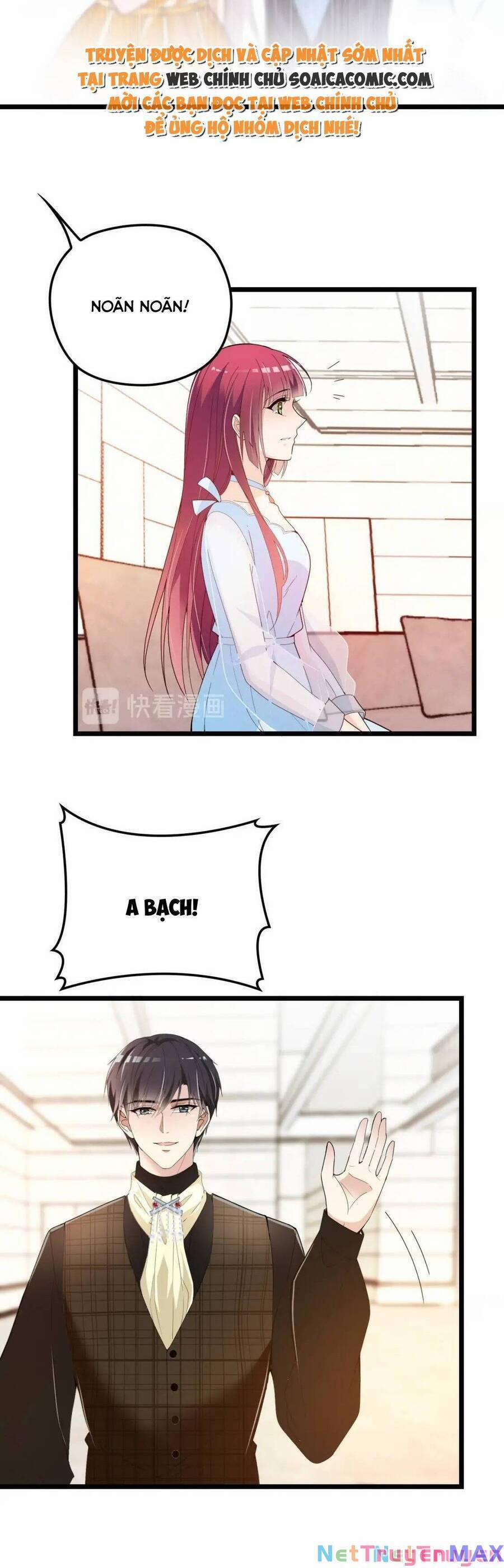 Anh Chồng Giàu Có Chiều Hư Tôi 61 trang 14