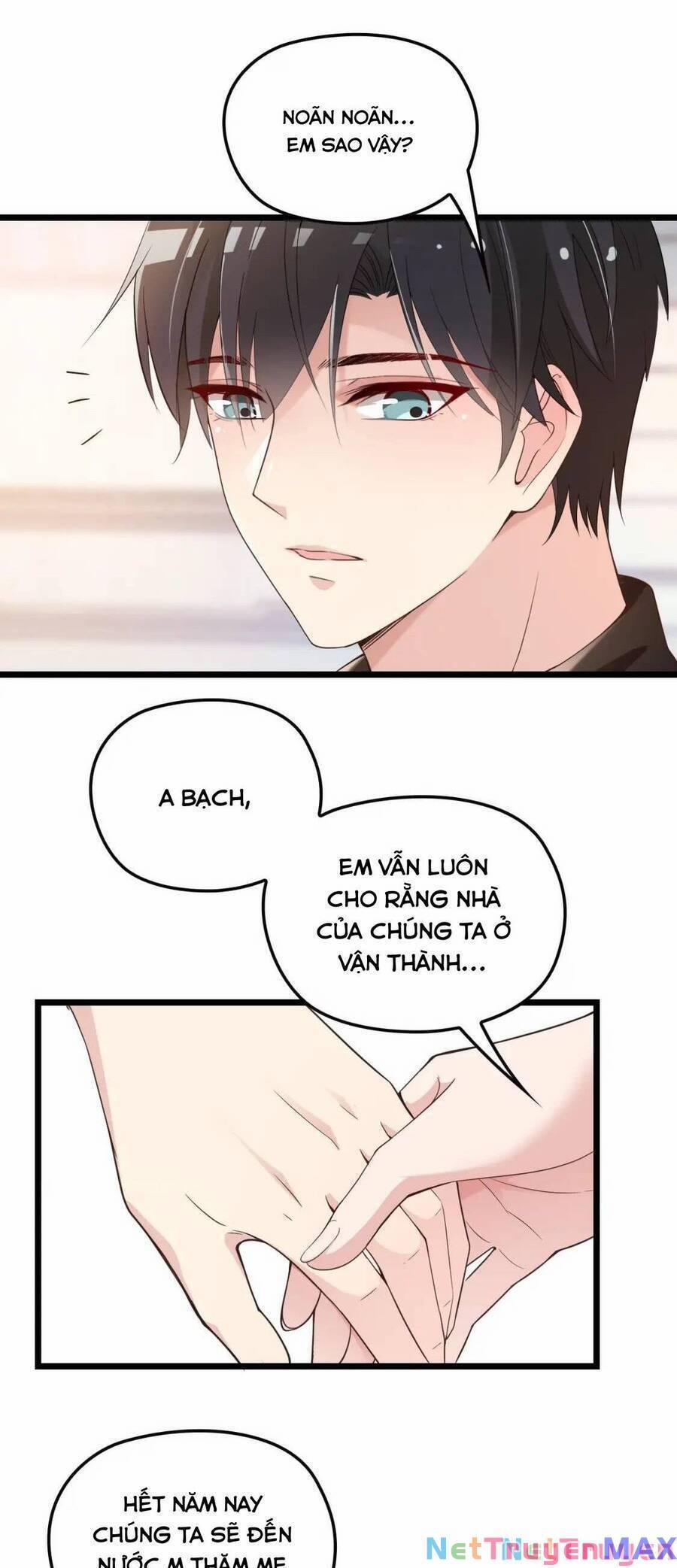 Anh Chồng Giàu Có Chiều Hư Tôi 61 trang 17