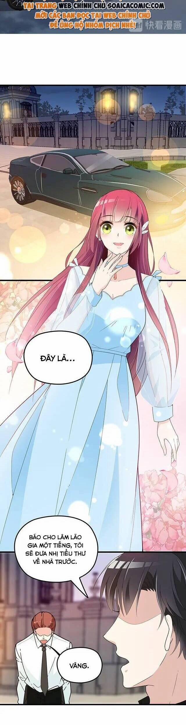 Anh Chồng Giàu Có Chiều Hư Tôi 62 trang 5