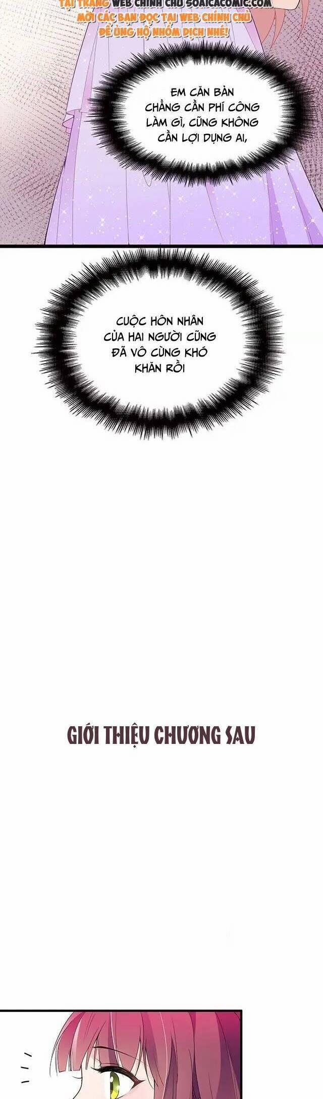 Anh Chồng Giàu Có Chiều Hư Tôi 63 trang 13