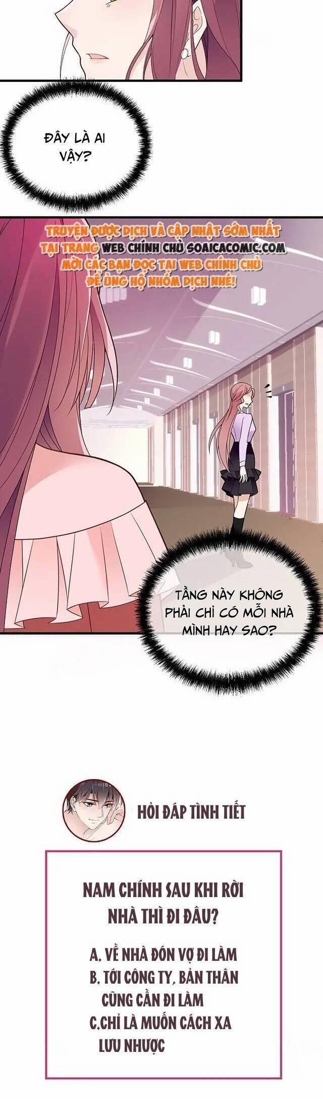 Anh Chồng Giàu Có Chiều Hư Tôi 63 trang 14