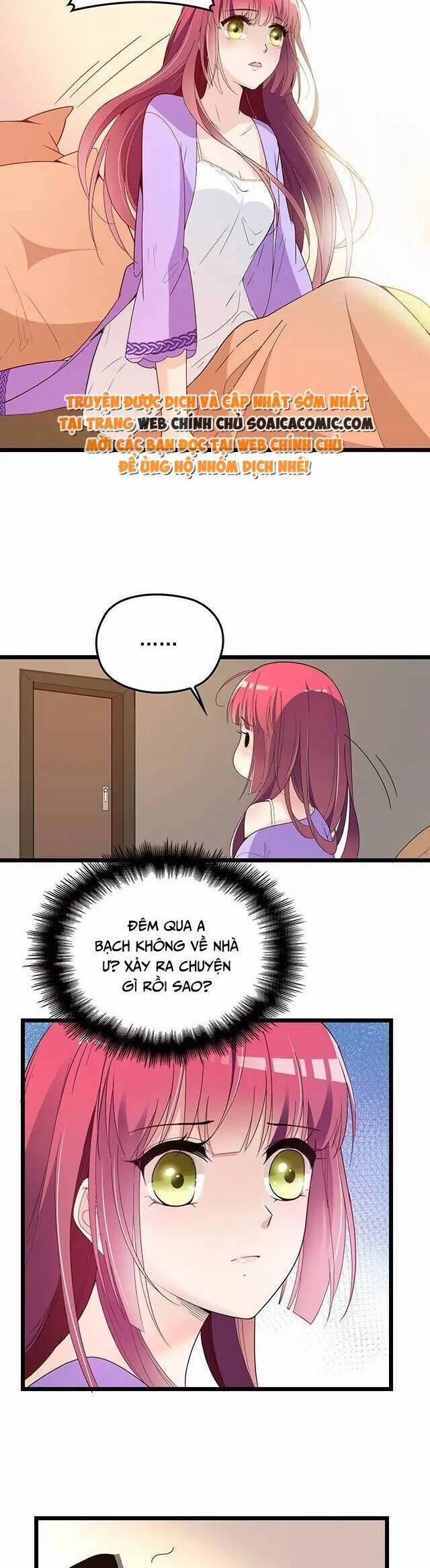 Anh Chồng Giàu Có Chiều Hư Tôi 63 trang 4