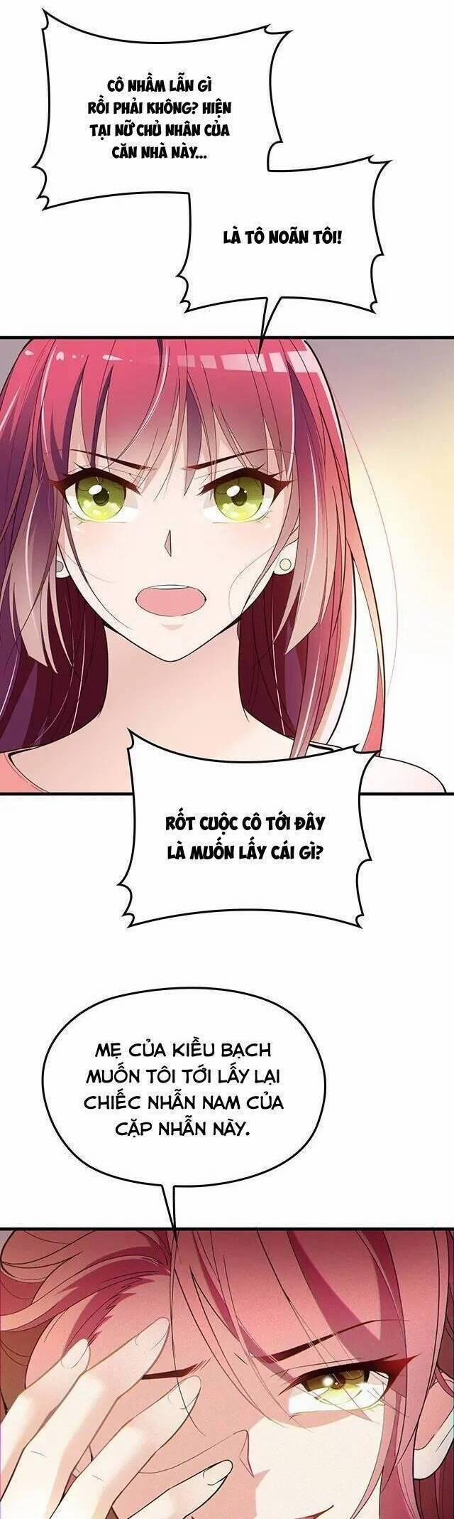 Anh Chồng Giàu Có Chiều Hư Tôi 64 trang 13