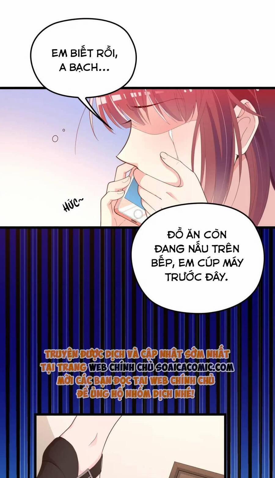 Anh Chồng Giàu Có Chiều Hư Tôi 65 trang 19