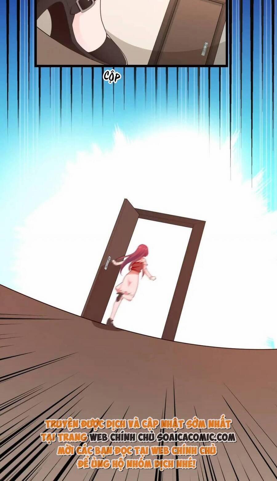 Anh Chồng Giàu Có Chiều Hư Tôi 65 trang 20