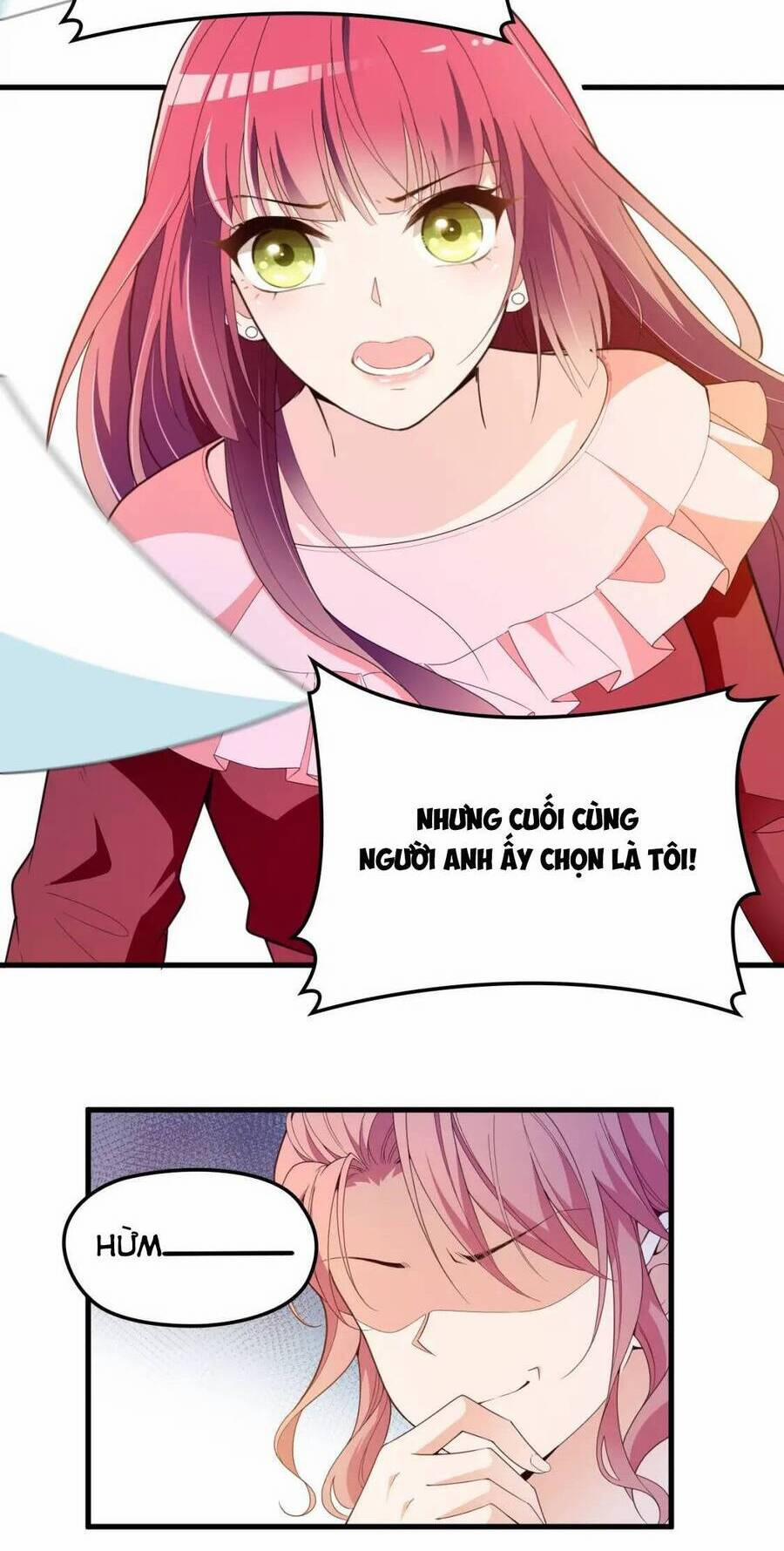 Anh Chồng Giàu Có Chiều Hư Tôi 65 trang 4