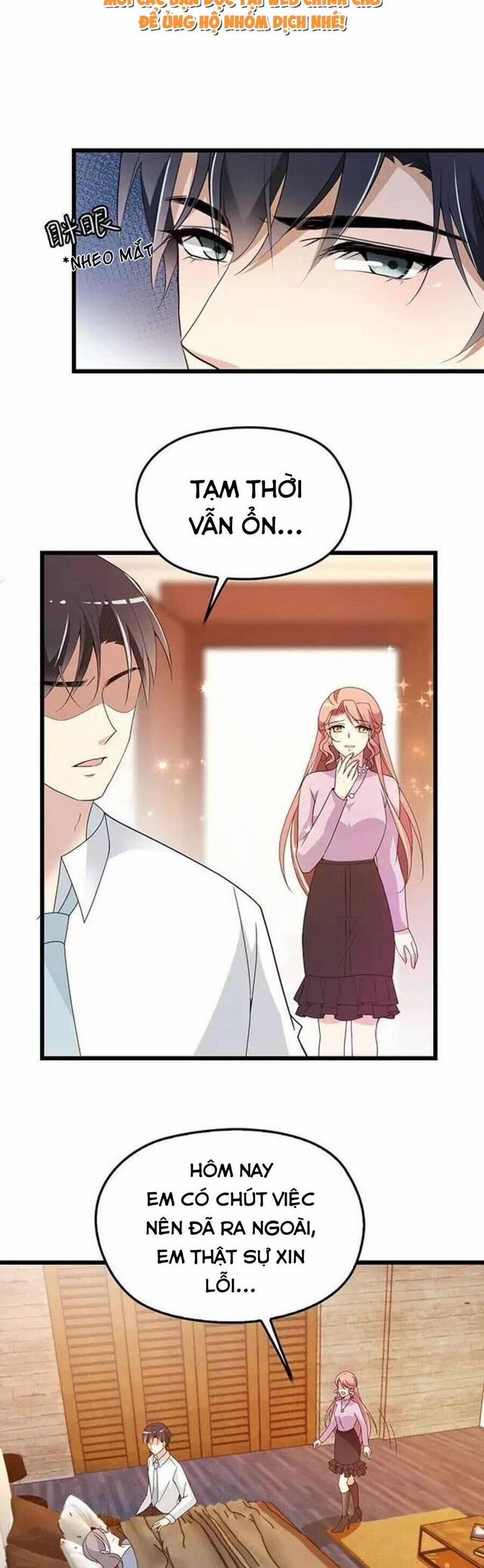 Anh Chồng Giàu Có Chiều Hư Tôi 66 trang 3