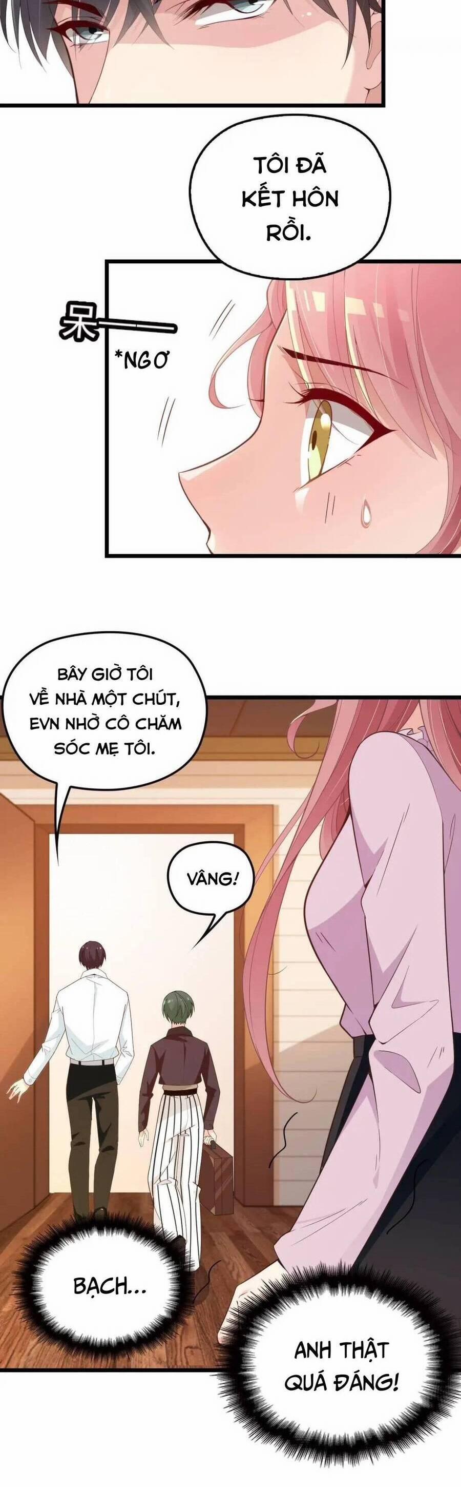 Anh Chồng Giàu Có Chiều Hư Tôi 66 trang 7