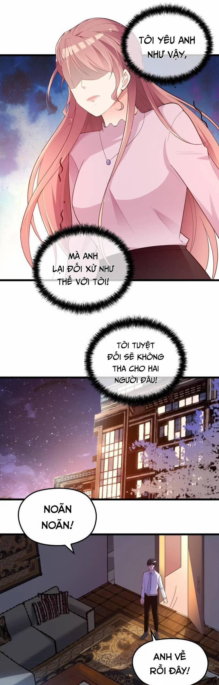 Anh Chồng Giàu Có Chiều Hư Tôi 66 trang 8