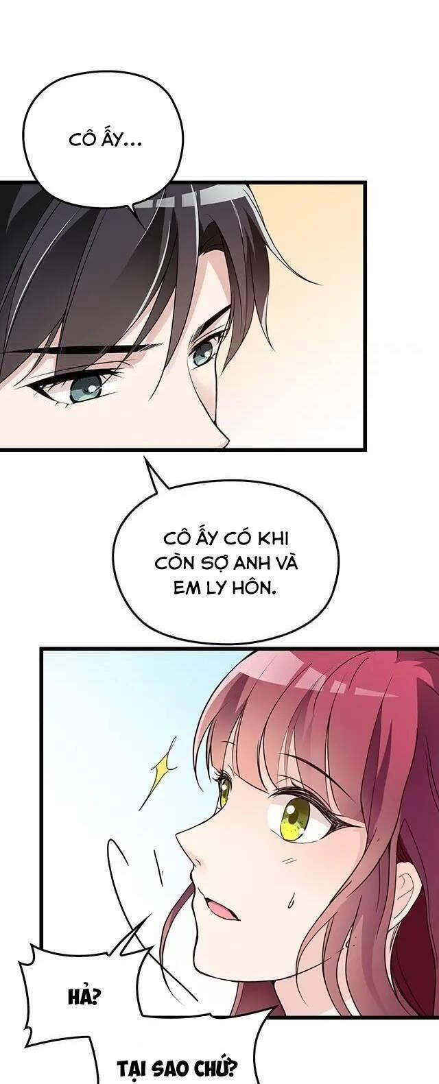 Anh Chồng Giàu Có Chiều Hư Tôi 67 trang 2