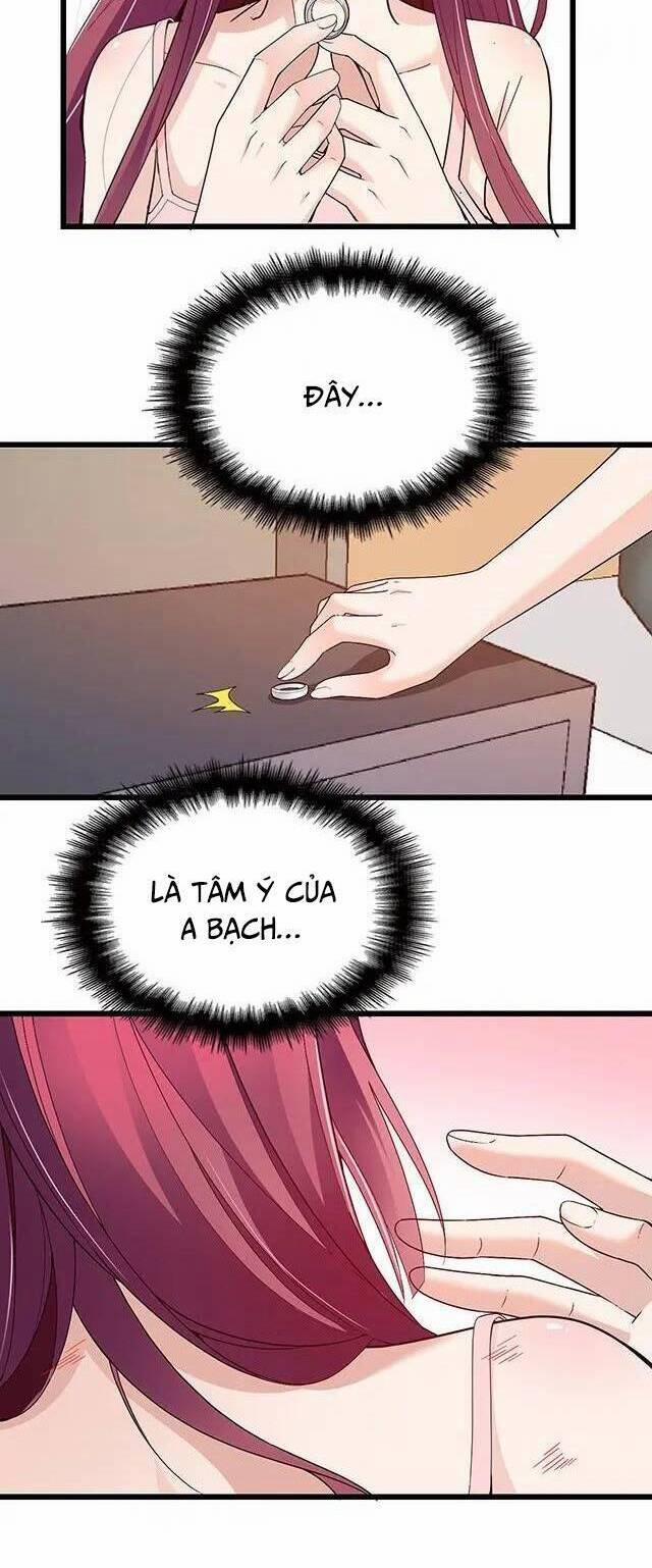 Anh Chồng Giàu Có Chiều Hư Tôi 67 trang 8
