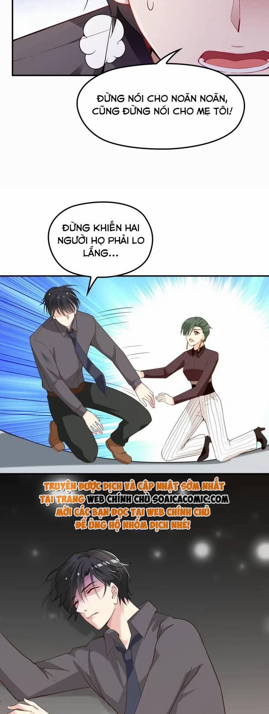 Anh Chồng Giàu Có Chiều Hư Tôi 68 trang 5