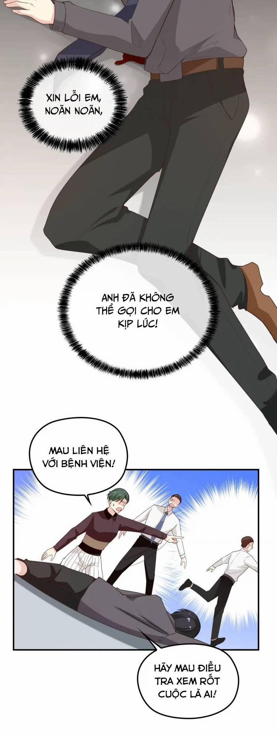 Anh Chồng Giàu Có Chiều Hư Tôi 68 trang 6