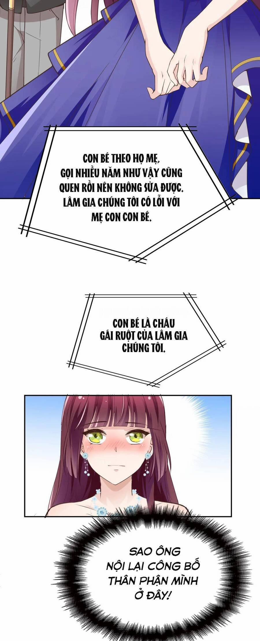 Anh Chồng Giàu Có Chiều Hư Tôi 7 trang 2