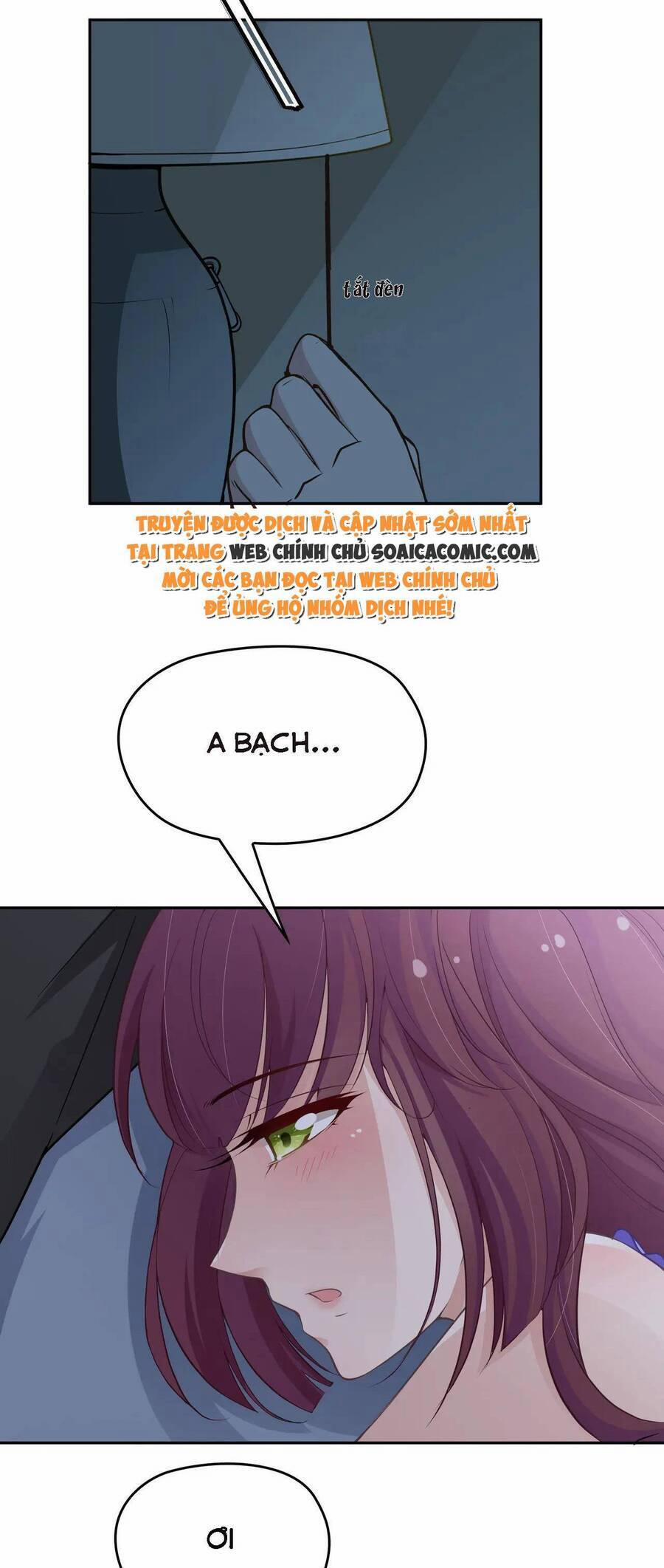 Anh Chồng Giàu Có Chiều Hư Tôi 7 trang 26