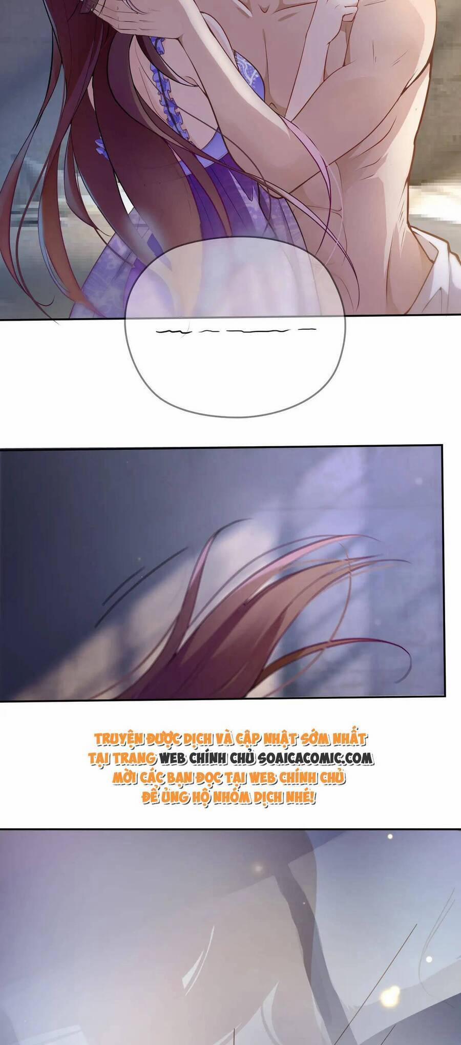 Anh Chồng Giàu Có Chiều Hư Tôi 7 trang 36