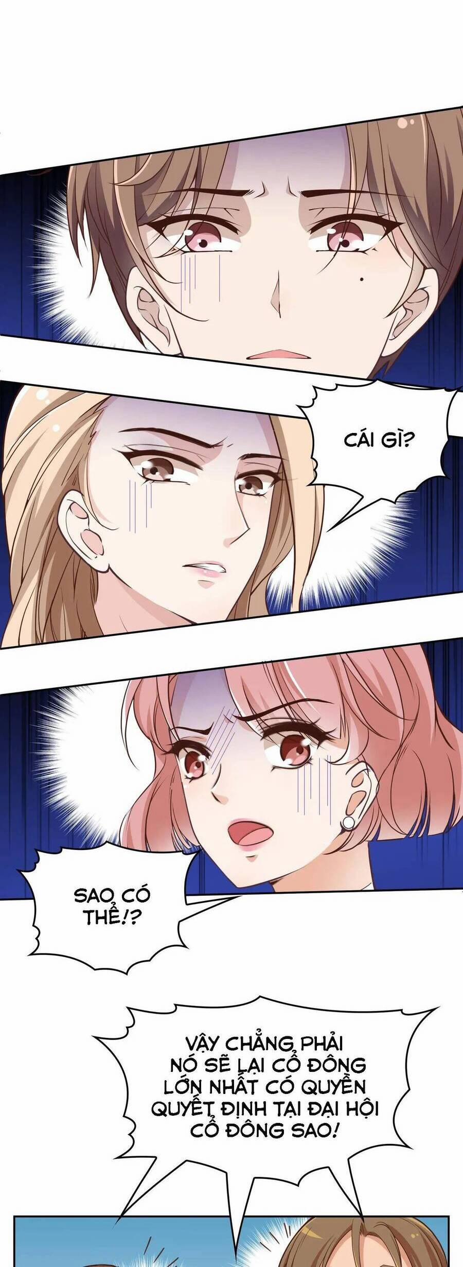 Anh Chồng Giàu Có Chiều Hư Tôi 7 trang 5