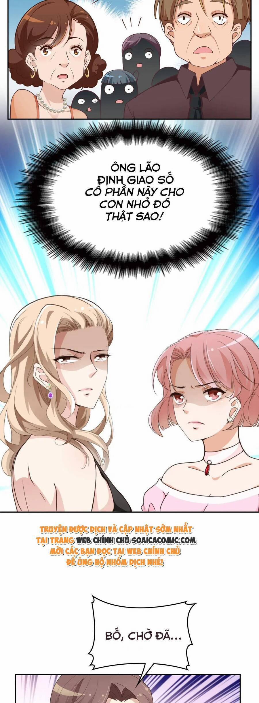 Anh Chồng Giàu Có Chiều Hư Tôi 7 trang 6