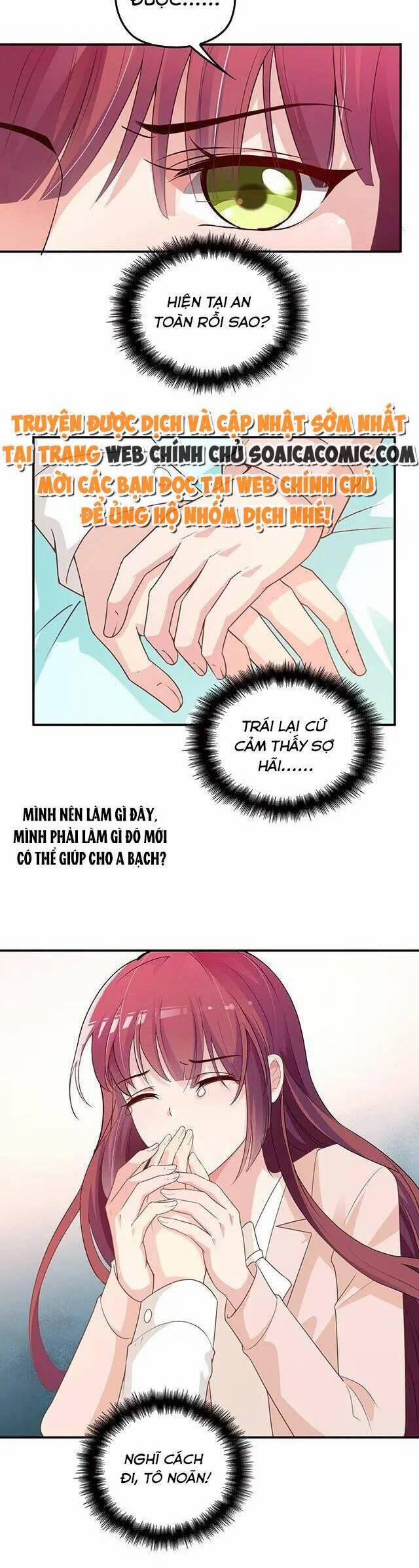 Anh Chồng Giàu Có Chiều Hư Tôi 70 trang 3