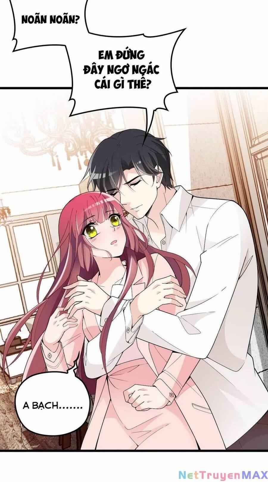 Anh Chồng Giàu Có Chiều Hư Tôi 71 trang 19