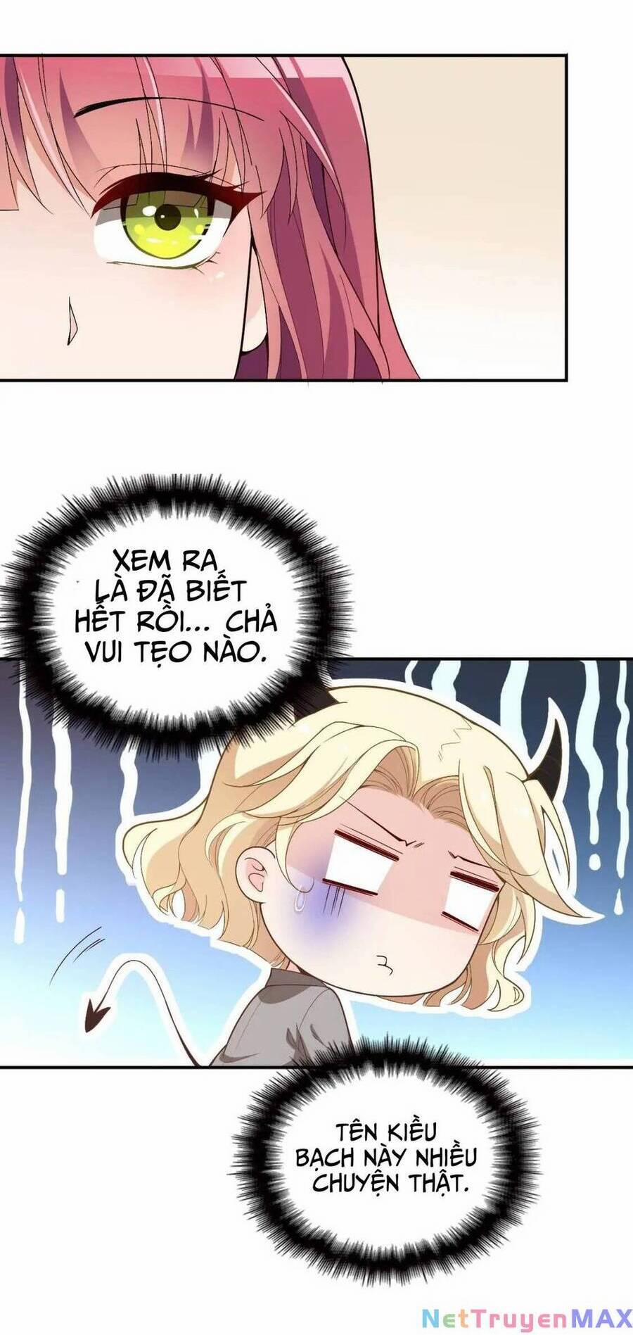 Anh Chồng Giàu Có Chiều Hư Tôi 71 trang 3