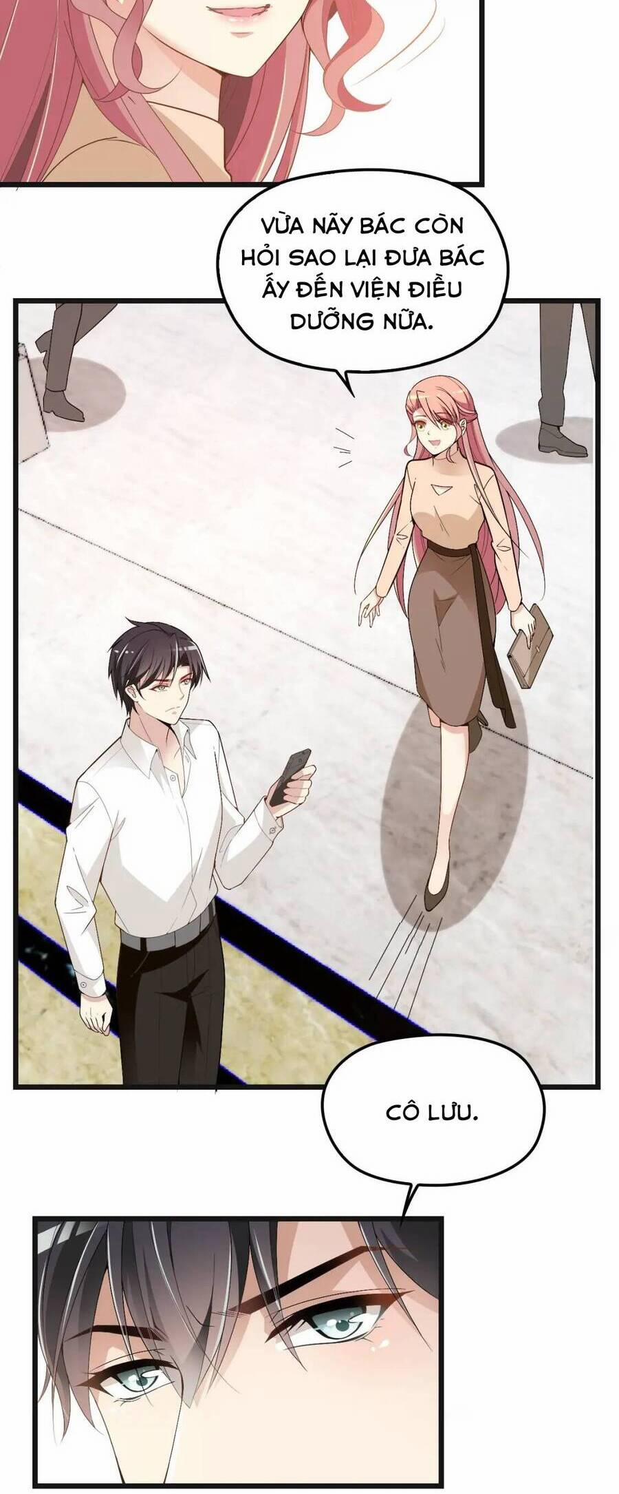 Anh Chồng Giàu Có Chiều Hư Tôi 72 trang 1