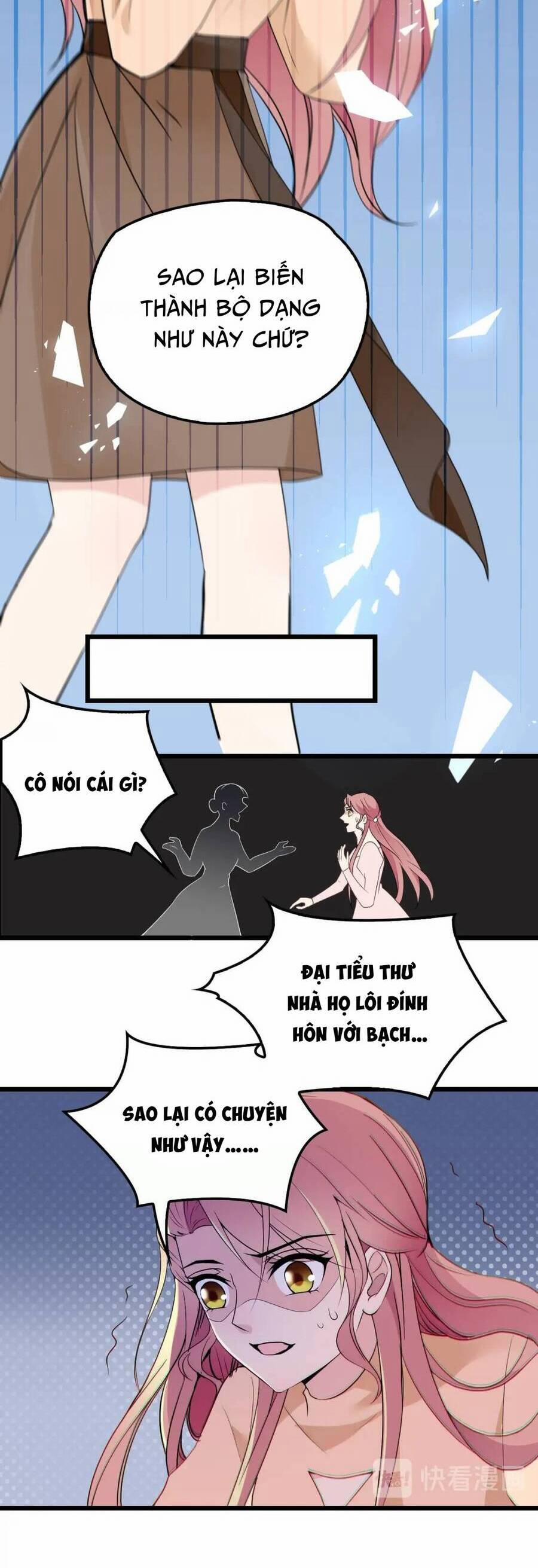 Anh Chồng Giàu Có Chiều Hư Tôi 72 trang 15