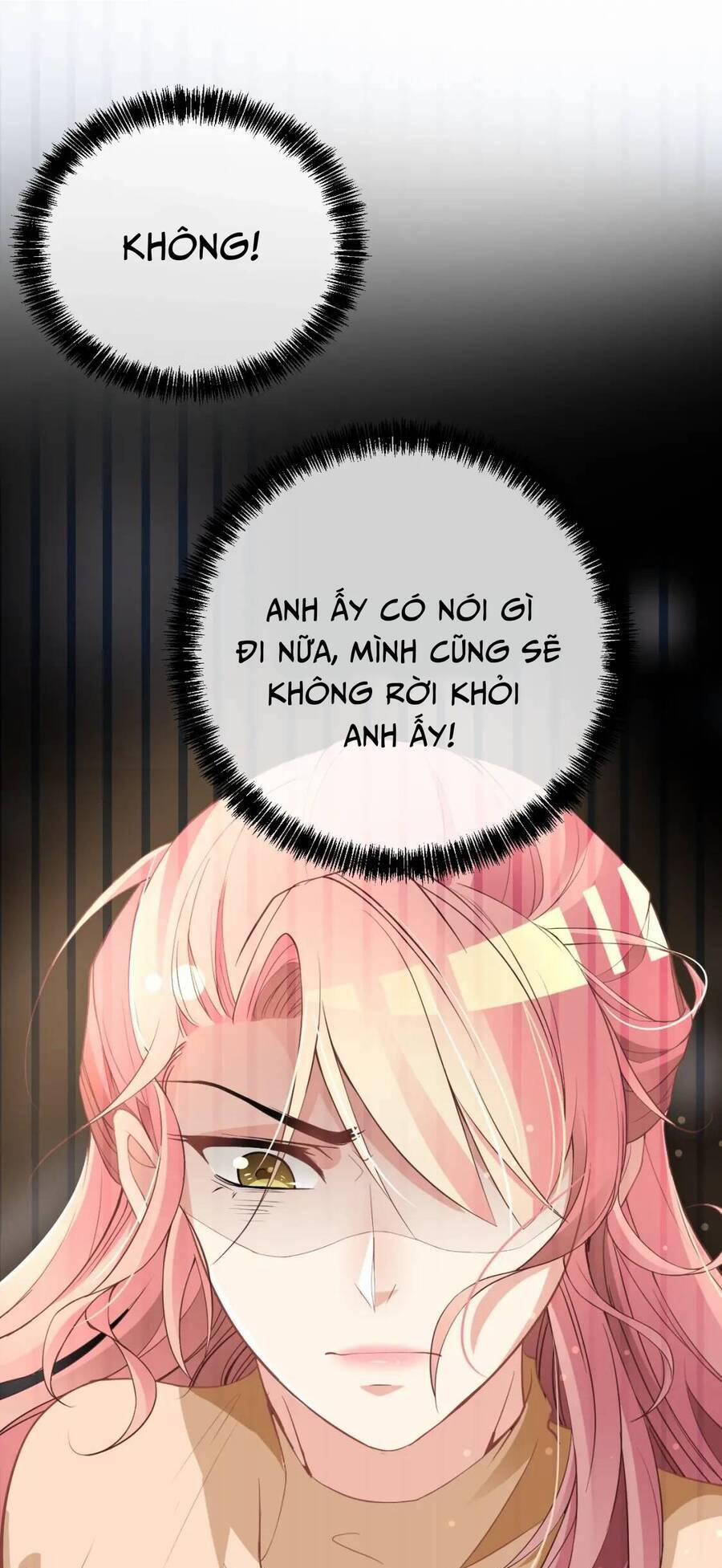 Anh Chồng Giàu Có Chiều Hư Tôi 72 trang 16