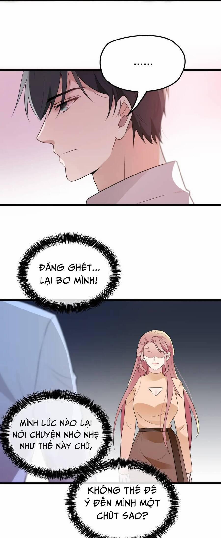 Anh Chồng Giàu Có Chiều Hư Tôi 72 trang 6