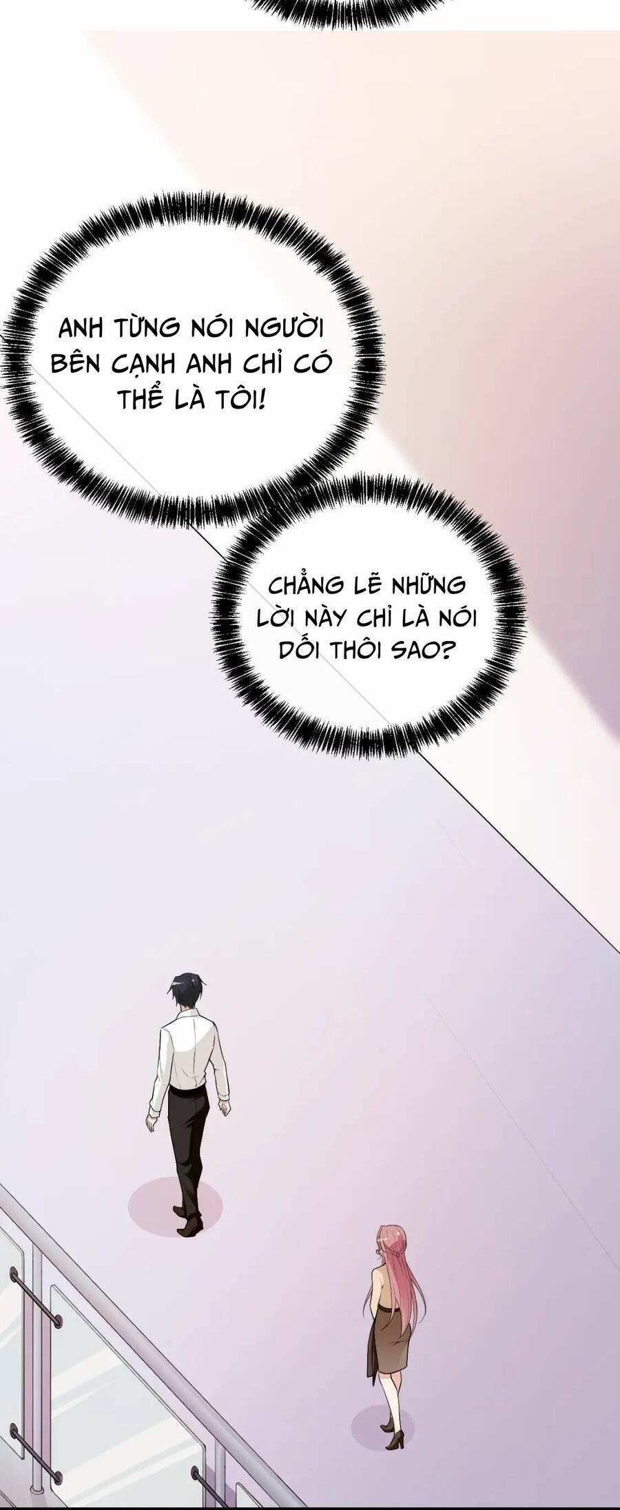 Anh Chồng Giàu Có Chiều Hư Tôi 72 trang 7