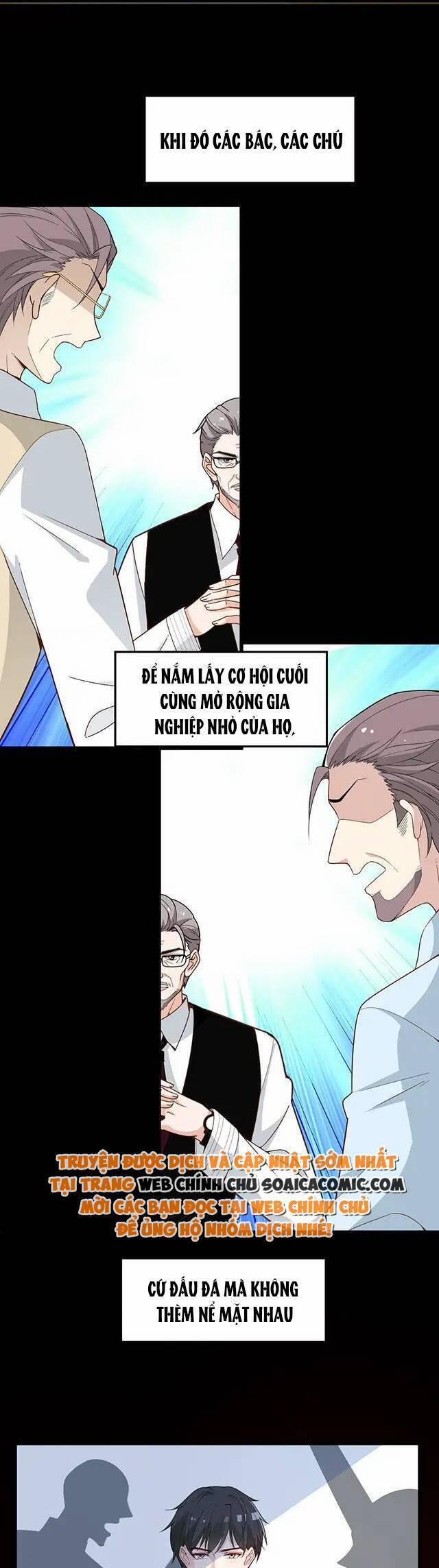 Anh Chồng Giàu Có Chiều Hư Tôi 73 trang 4