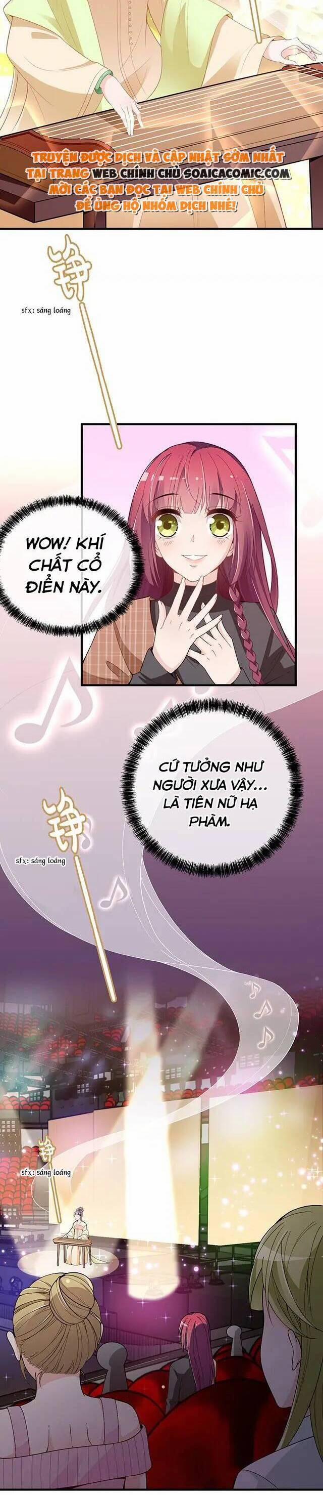 Anh Chồng Giàu Có Chiều Hư Tôi 74 trang 1