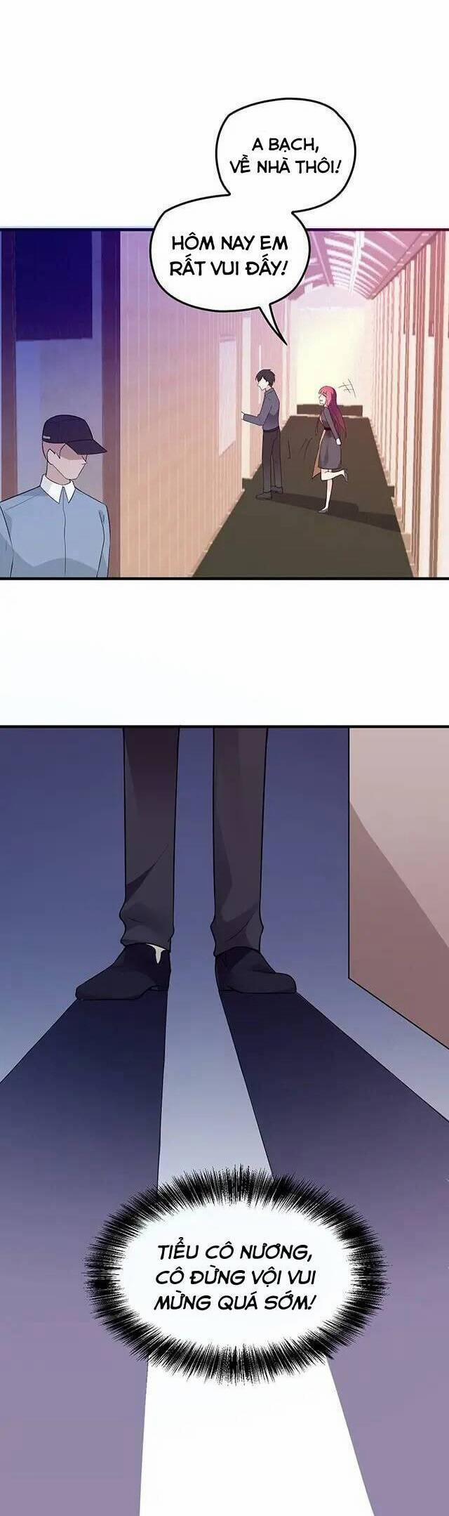 Anh Chồng Giàu Có Chiều Hư Tôi 74 trang 14