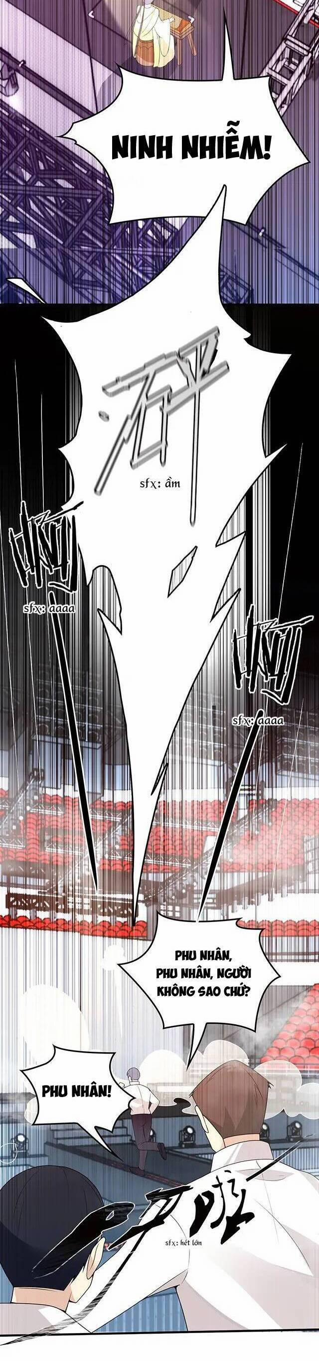 Anh Chồng Giàu Có Chiều Hư Tôi 74 trang 3