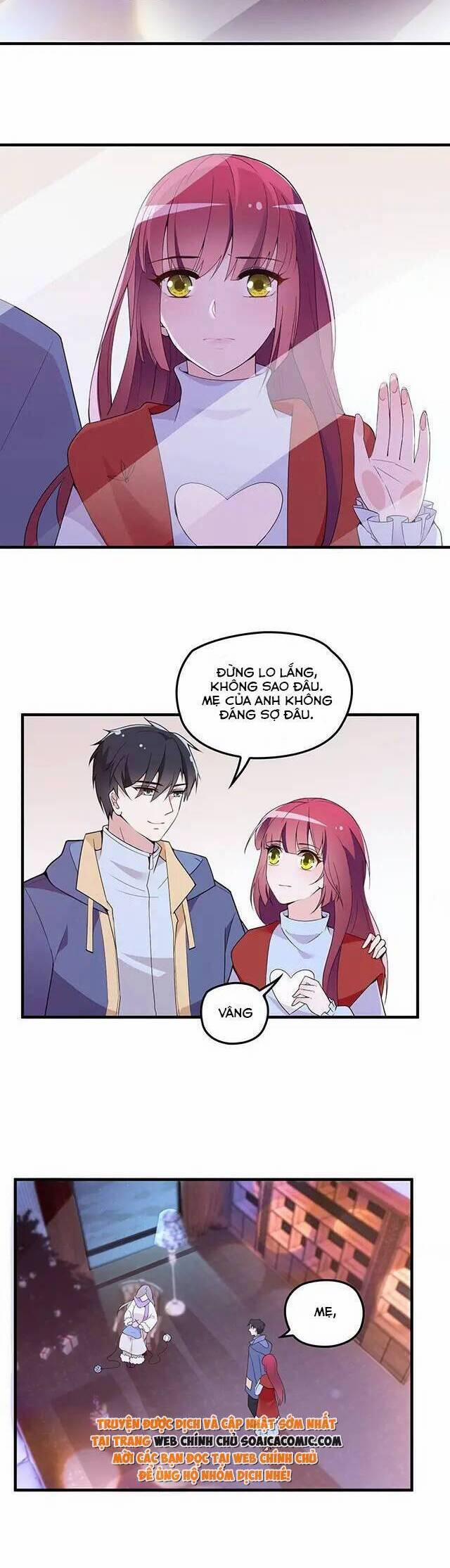 Anh Chồng Giàu Có Chiều Hư Tôi 75 trang 1