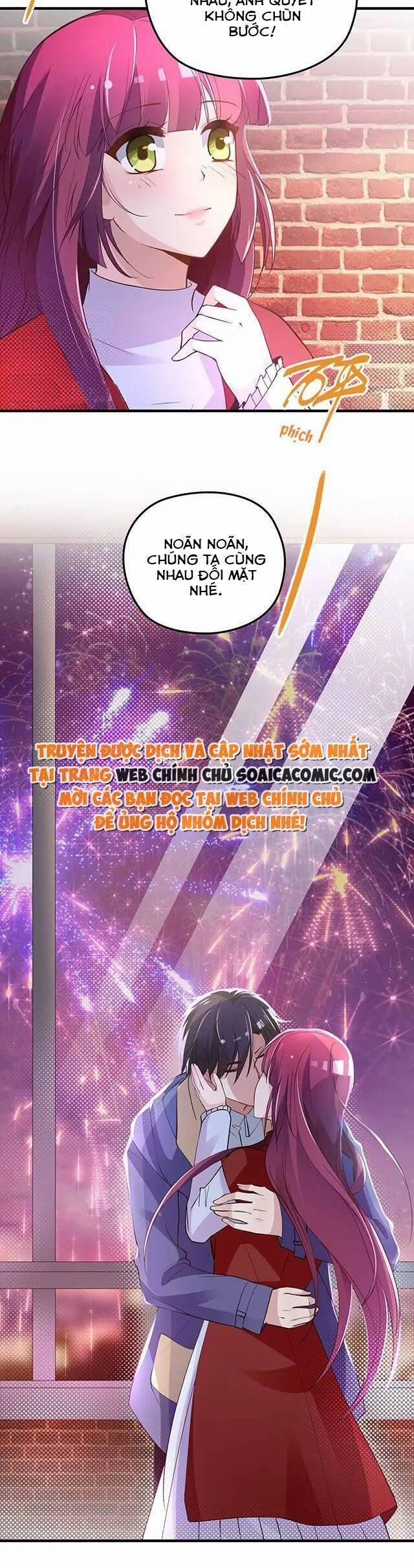 Anh Chồng Giàu Có Chiều Hư Tôi 75 trang 13