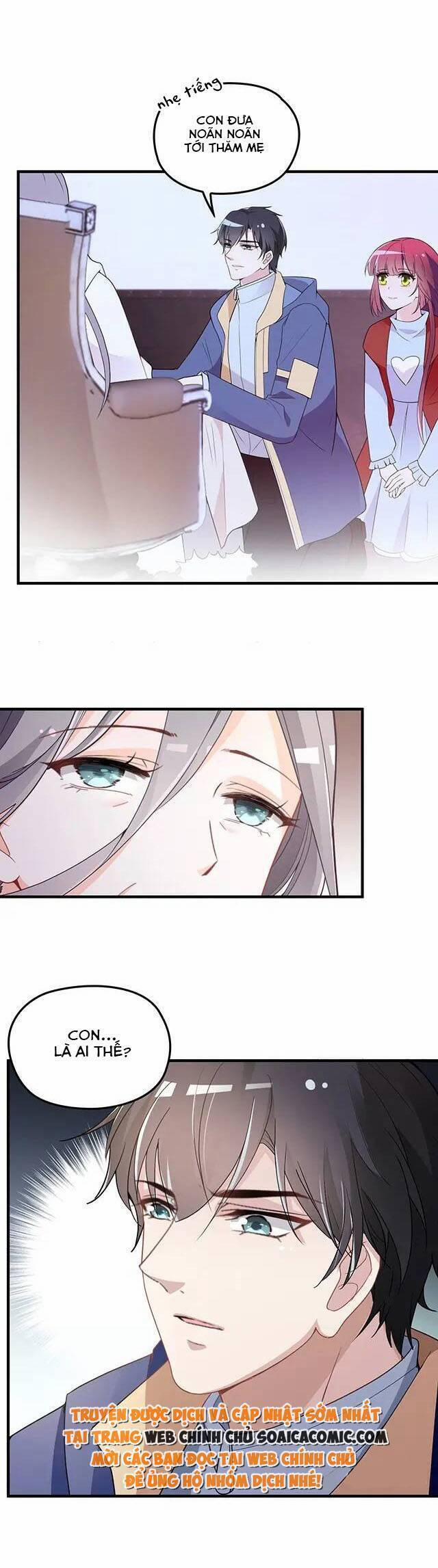 Anh Chồng Giàu Có Chiều Hư Tôi 75 trang 2