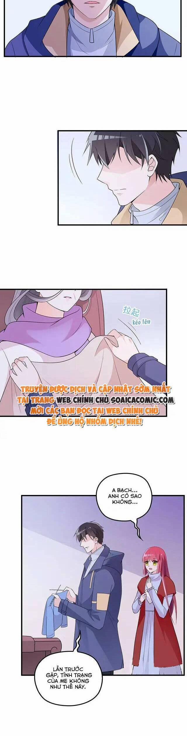 Anh Chồng Giàu Có Chiều Hư Tôi 75 trang 5