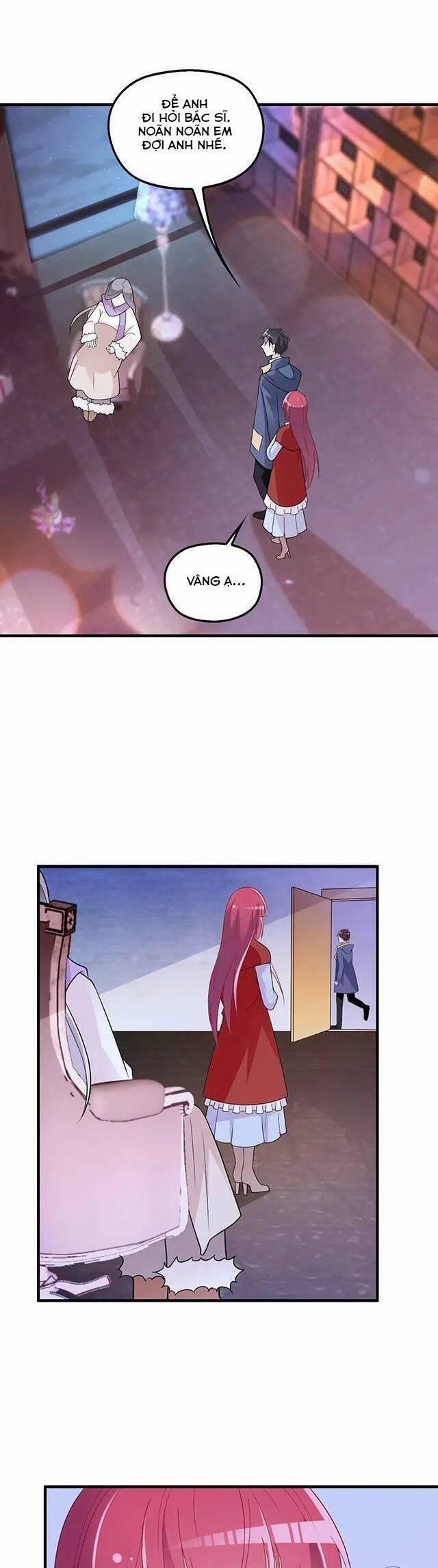 Anh Chồng Giàu Có Chiều Hư Tôi 75 trang 6